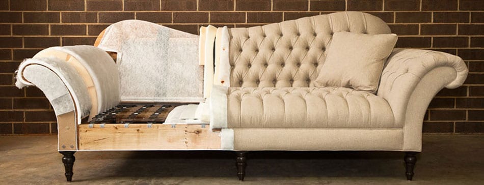 Choosing the Right Upholstery A Comprehensive Guide
